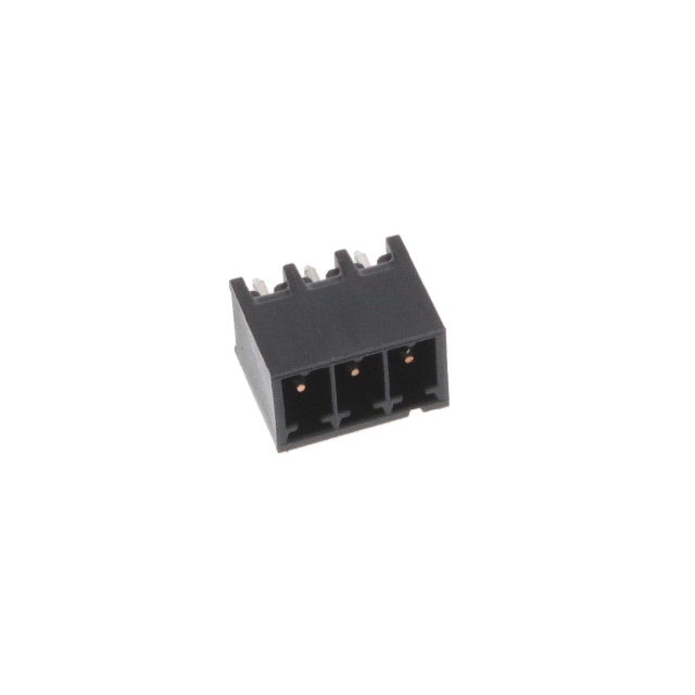 TE Connectivity AMP Connectors 2342071-3